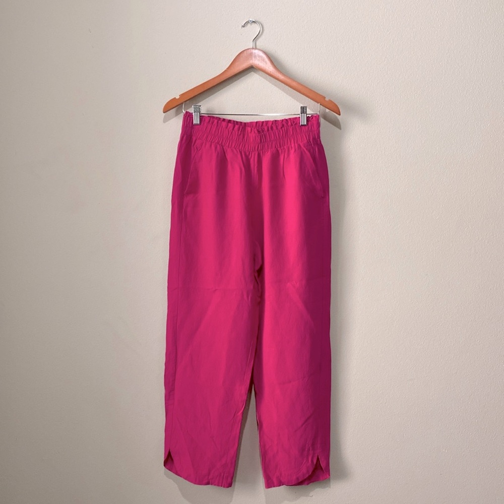 a new day Pink Pants